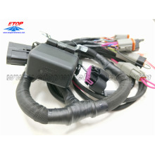 IQ-view no switch wire harness for automotive