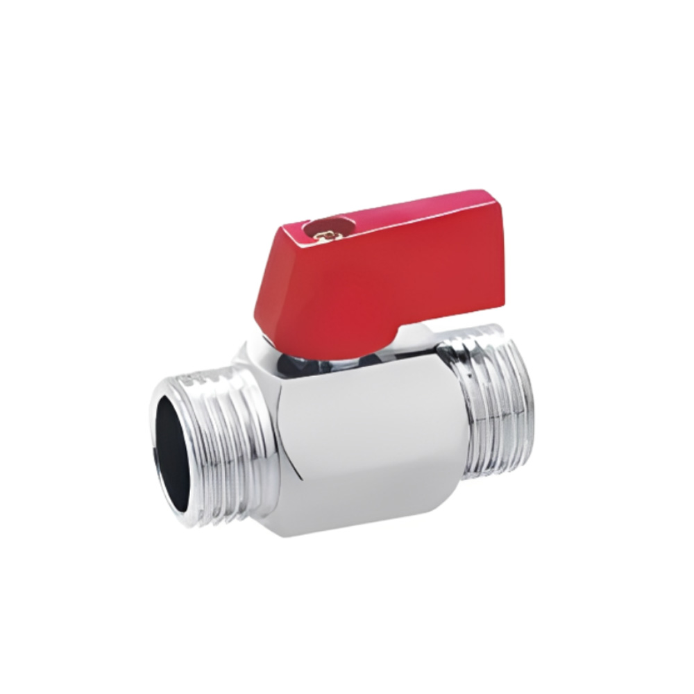 Efficient Mini Ball Float Valve for Domestic Use2