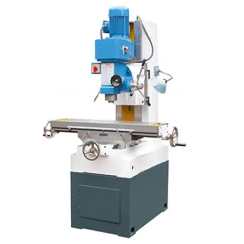 Zx50C Factory Prices for Chinese Drilling and Milling Machines