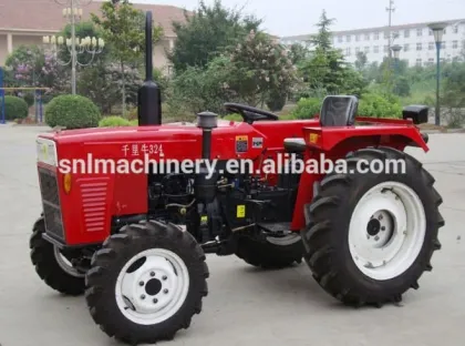 20hp tractor /4WD tractor
