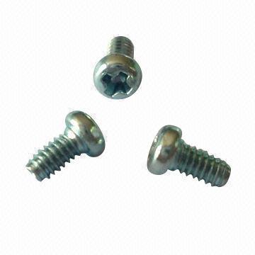 Tapping Screw, OEM Orders are Welcome