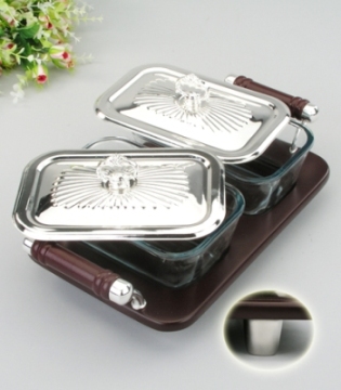 Food Warmer & Baker (AW51608DEN-2F)