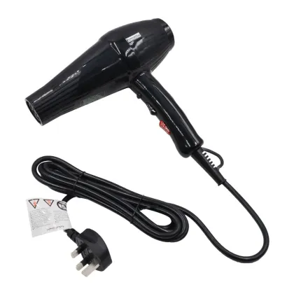 One Step Hair Dryer Set: Blow Dryer and Accessories