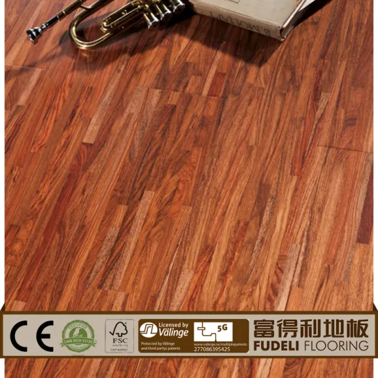 High quality engineered flooring manufacturer