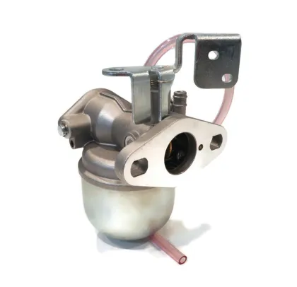  EZGO Golf Cart Engine Parts Carburetor Fit for E-Z-GO BV18-15-303 and Nivel 17563 Carts (1982-87)