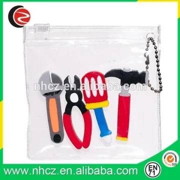 Tool Shaped Eraser