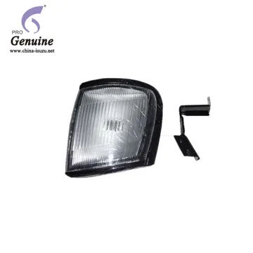 Aftermarket Turn Signal Light for ISUZU TFR98