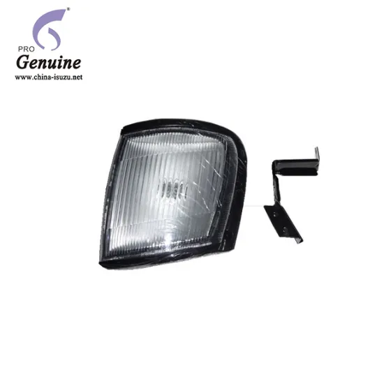 Aftermarket Turn Signal Light for ISUZU TFR98