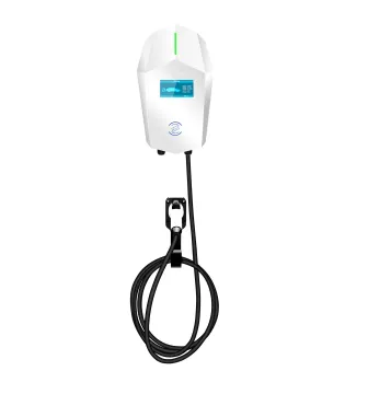 7 Kw 11 Kw 22 Kw AC Charger
