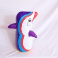 Cartoon Animal Monster Inflatable Water Sprinkler Toys.