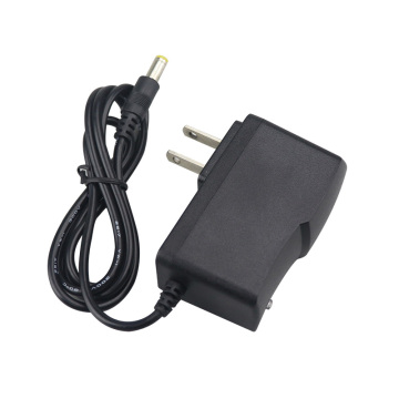 Ama-Hotsales 12v 0.5A Travel Adapter Wall Charger 5517