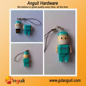Cartoon USB Drive, Vku70086
