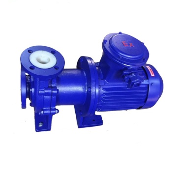 Wholesale High Quality Horizontal Electric Magnetic Driven Centrifugal Water Pump for CBQ-F