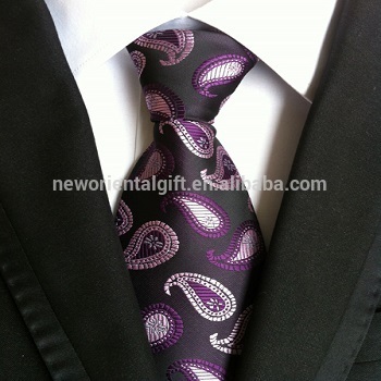 100% silk neck tie,Silk ties italy,Woven silk necktie