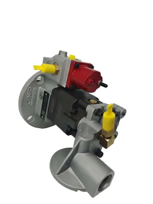 Fuel Injection Pump for ISM, QSM, and M11 Engines: 3090942, 3417677