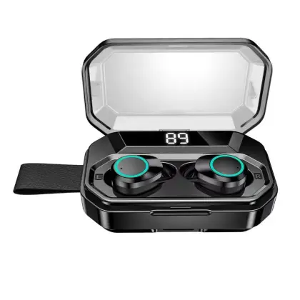 Bluetooth TWS Wireless Earbud True Wireless headphones