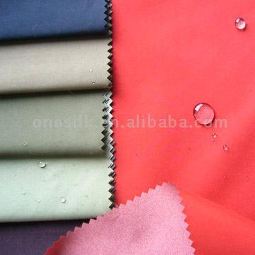 Polyester Fabric