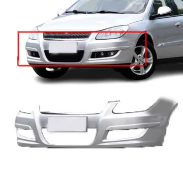 Wholesale Chery A3 J3 Front Bumper Cover - Exterior Car Parts