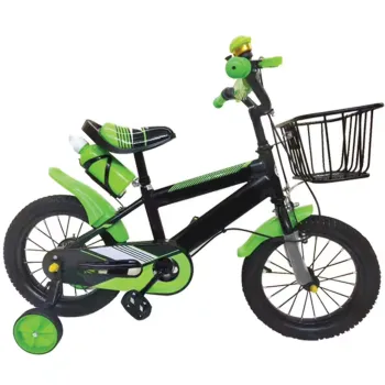 China Factory Affordable New Design Kids Bikes for 4-12 Year Olds