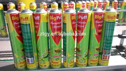 Cockroach contral and Cockroach spray/insecticide spray/insecticide aerosol spray