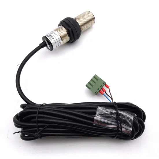 Elevator Cabin Weight Load Sensor