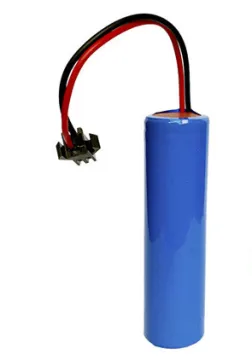 18650 Battery Samsung 3.7v 3400mAh (18650C1)