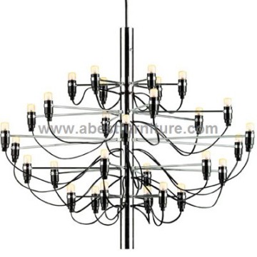 Gino Sarfatti Suspension Lamp Flos 2097