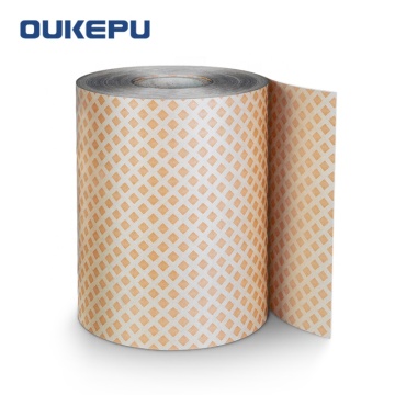 Elektrische Isolierung DDP-Papier für Transformatoren (0,05-0,50 mm)