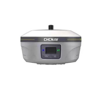 CHCNAV IBASE/X1/B5 GNSS RTK UHF बेस स्टेशन