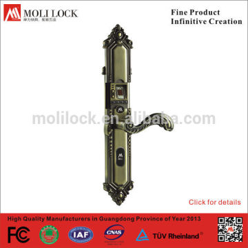 fechadura eletronica, fechadura biometrica, fingerprint door lock