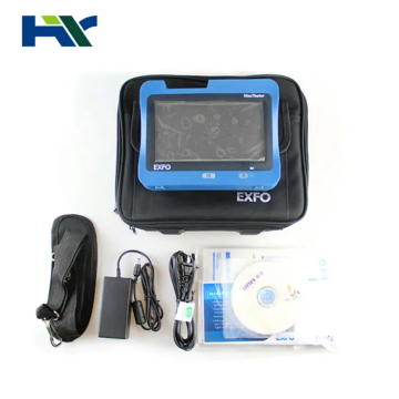 EXFO MAX-720C OTDR 36/35dB 1310/1550nm