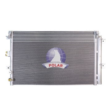 Edge Ford Taurus AC Condensers - F2GH19E908AC Radiator Factory