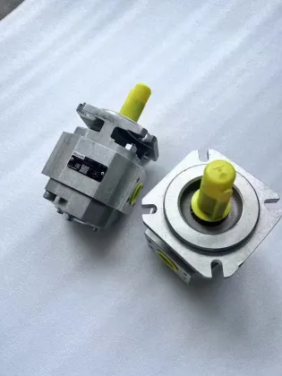 PGH3-2X Internal Gear Pump rexroth
