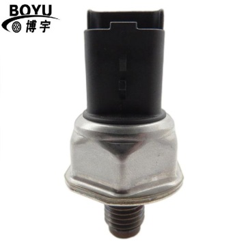 55PP03-01 Fuel Rail Pressure Sensor For Ford SsangYong Rexton Diesel System