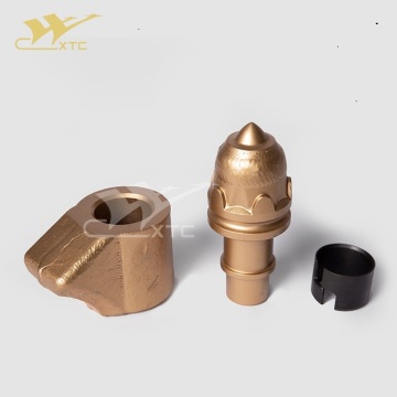 JC3055-Z19B3 foundation drilling pick