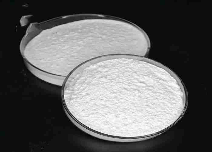 Fumed Alumina untuk pelapis bubuk