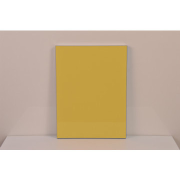 High Gloss UV MDF Boards for Kitchen Cabinet Door