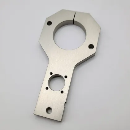 Rapid Prototype Precision Custom Sheet Metal Fabrication Service