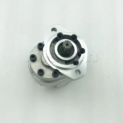 Eaton 78363 Gear Pump Replacement