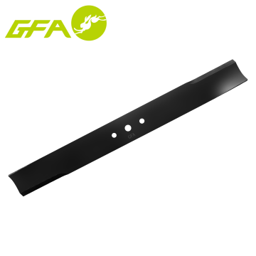 Lawn Mower Blade-LH Turf Machinery Accessories - OEM391039, 4186581 Rotary Blade #GFA-1039