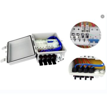 Solar DC Combiner Box
