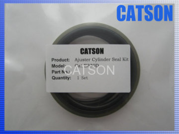 Cat E330d Ajuster Cylinder Seal Kit 