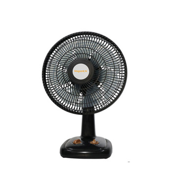 2024 North American Adjustable Head Desk Fan - 12 inch & 16 inch Silent Large Wind Turbine Fan