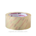 Industrial Opp Clear Adhesive Tape
