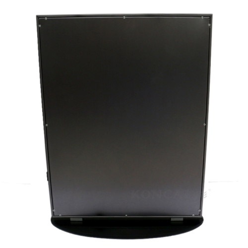 Hollywood Led Single Salon Mirrors With Light