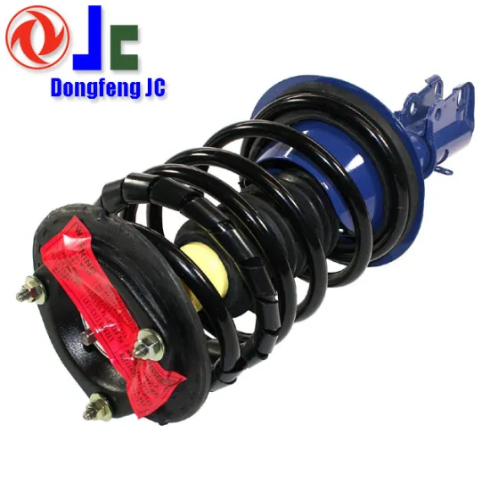 Guangzhou Auto Parts Car Suspension MonroeNo. 171855 for Chrysler
