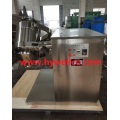 Powdery and Particulate Materials Mixer