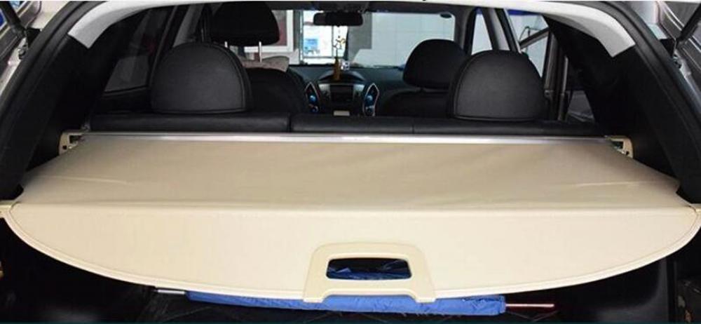 Mitsubishi GM Zubehör Cargo Security Shade