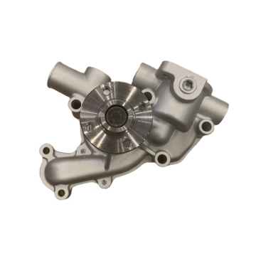 MINSHUN 3TNE82 Engine Water Pump for Yanmar Engines - 119810-42001