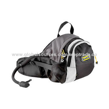 Hydration Belt, Easy-to-clean Wide-mouth Opening
